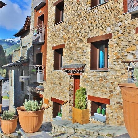 Chalet Janet Erts Екстер'єр фото