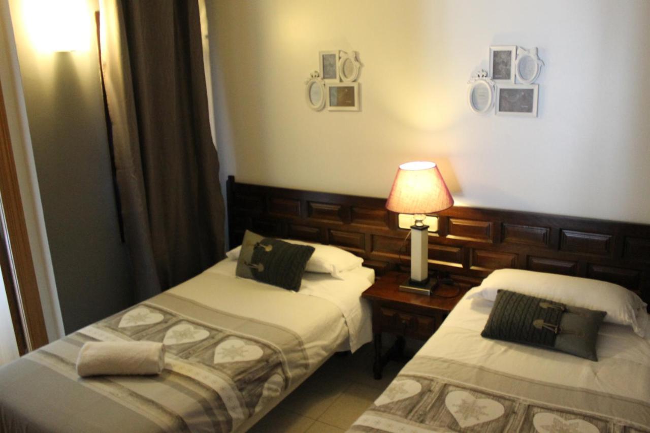 Chalet Janet Erts Екстер'єр фото