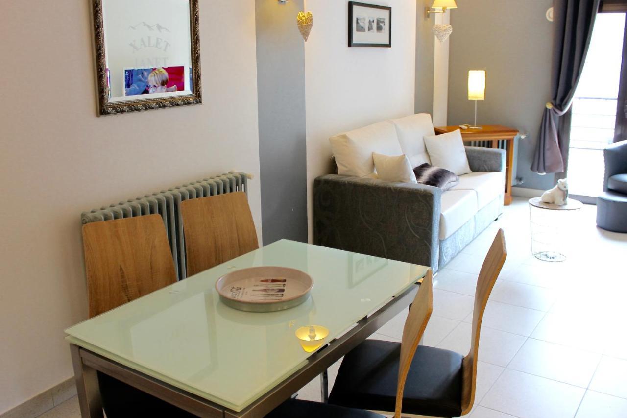 Chalet Janet Erts Екстер'єр фото
