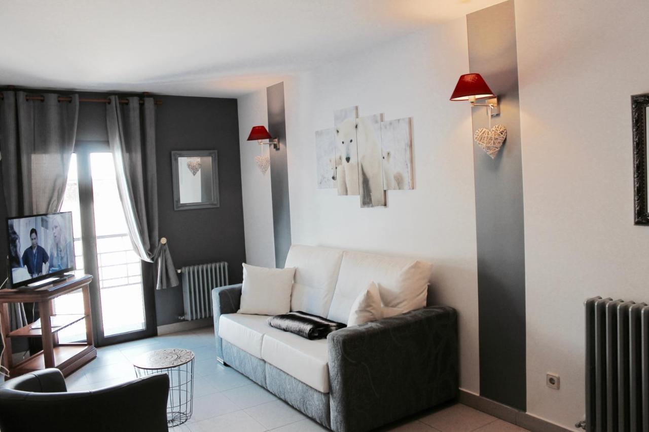 Chalet Janet Erts Екстер'єр фото