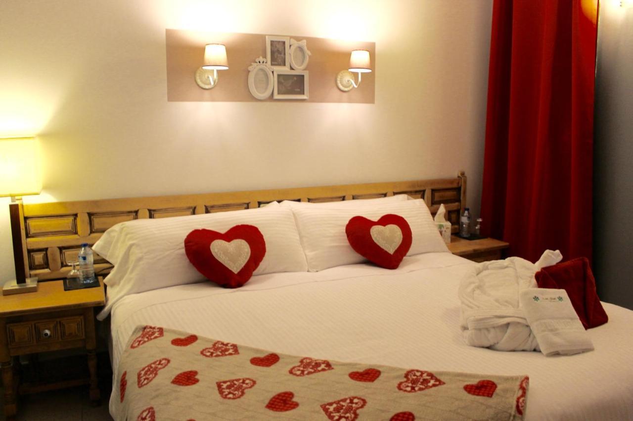 Chalet Janet Erts Екстер'єр фото