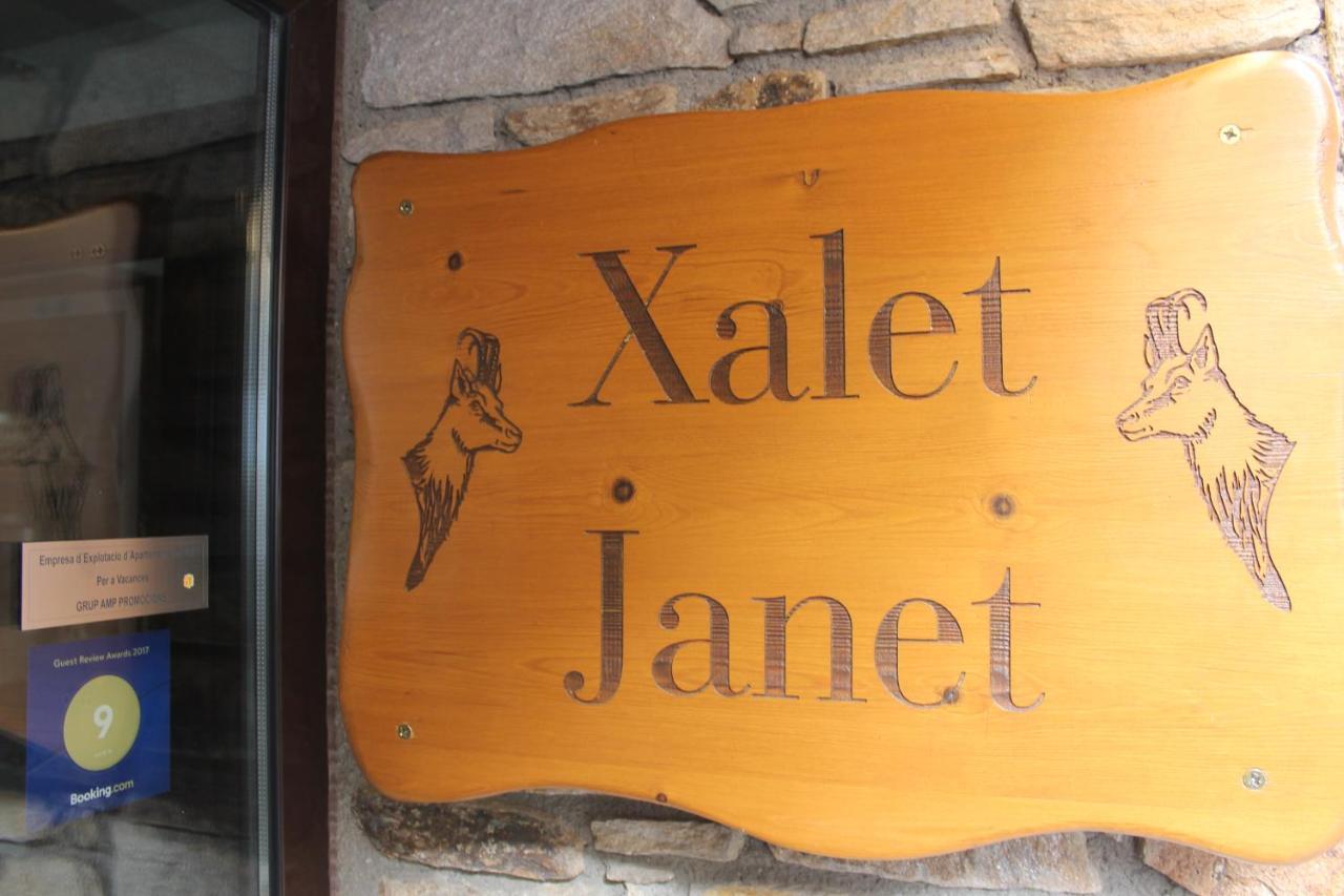 Chalet Janet Erts Екстер'єр фото