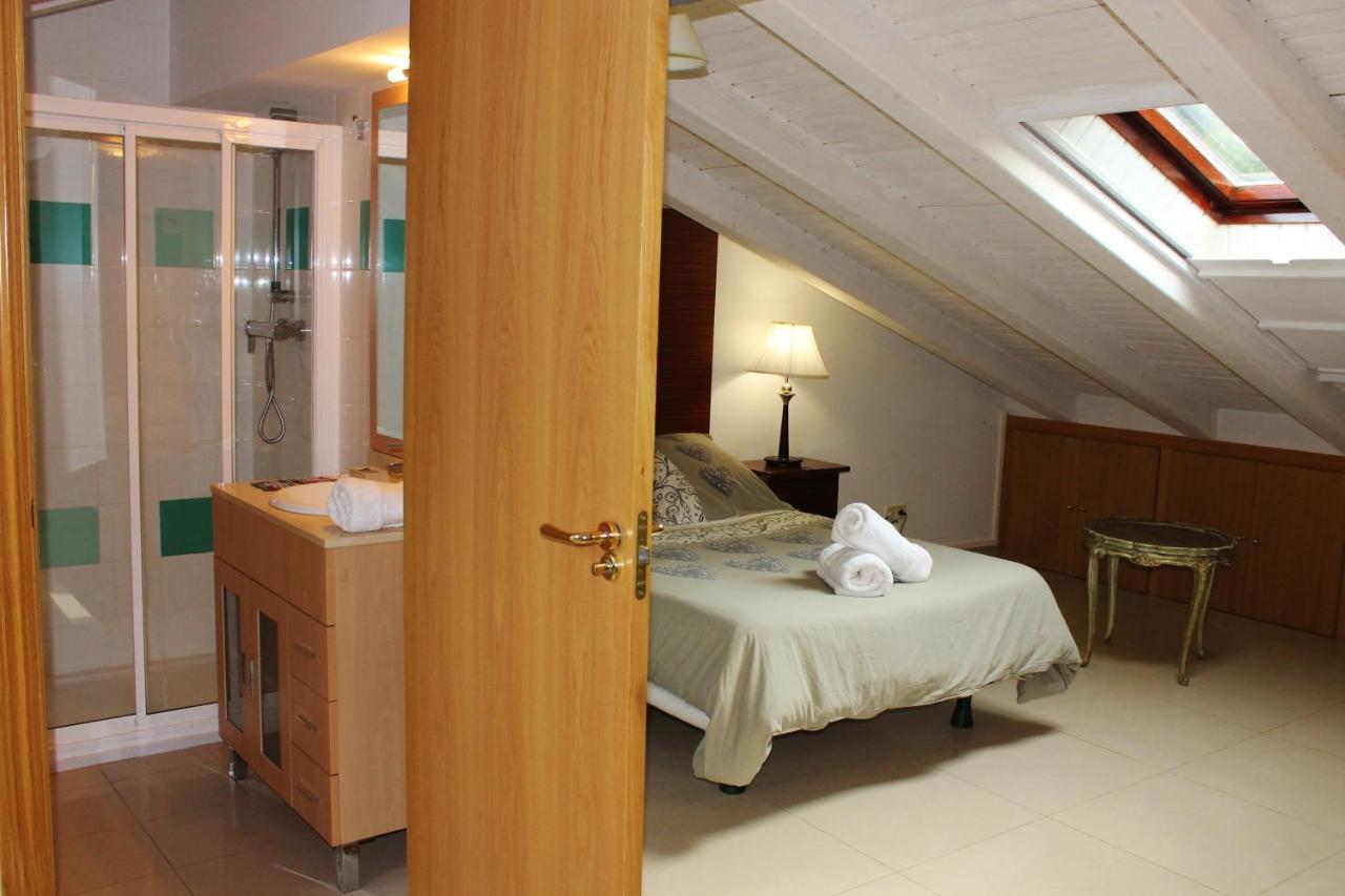 Chalet Janet Erts Екстер'єр фото
