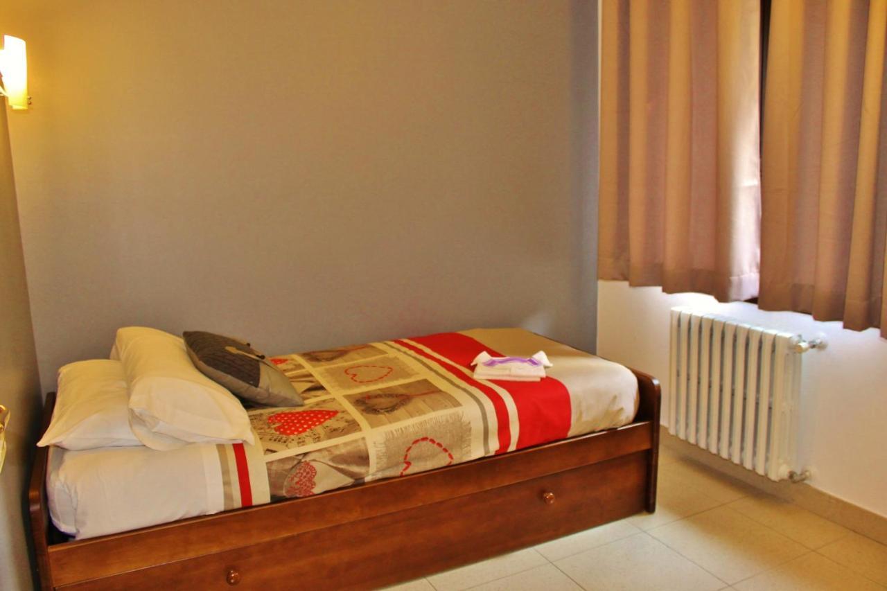 Chalet Janet Erts Екстер'єр фото