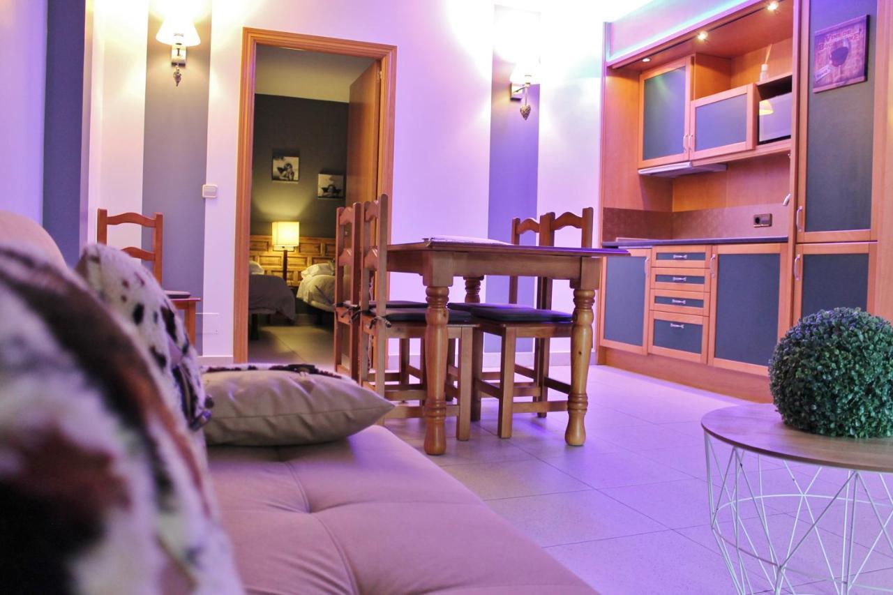 Chalet Janet Erts Екстер'єр фото