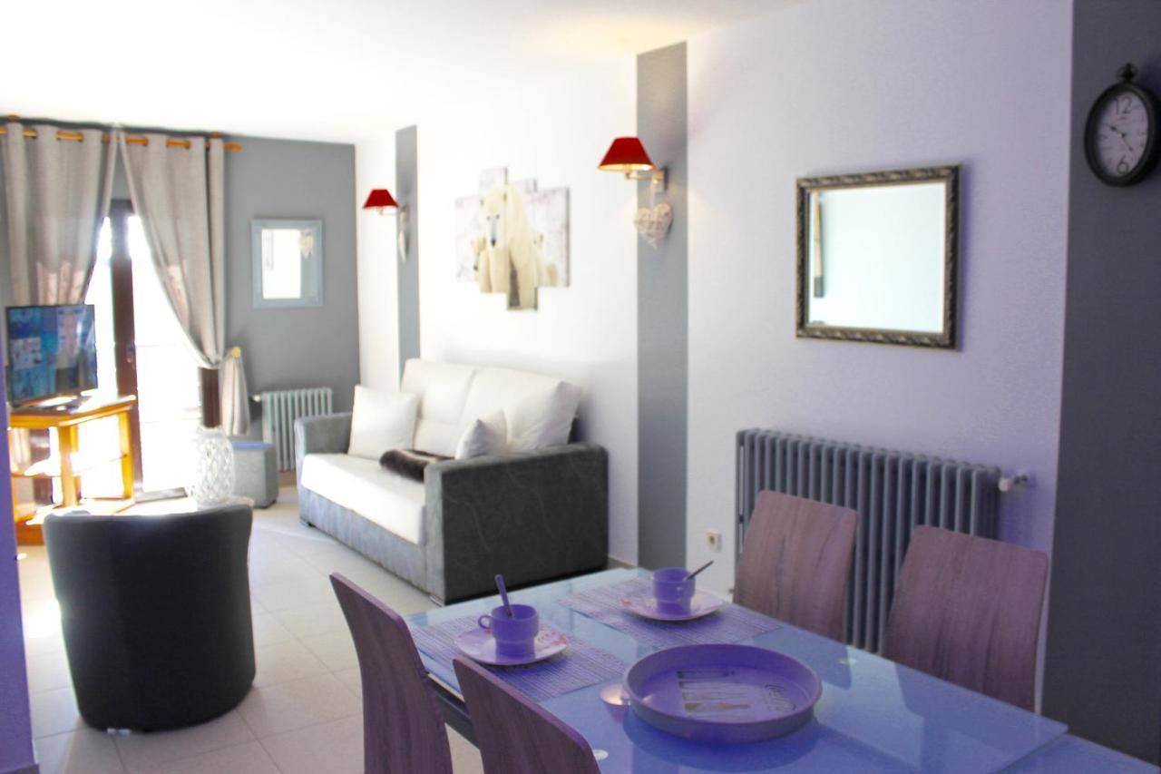 Chalet Janet Erts Екстер'єр фото