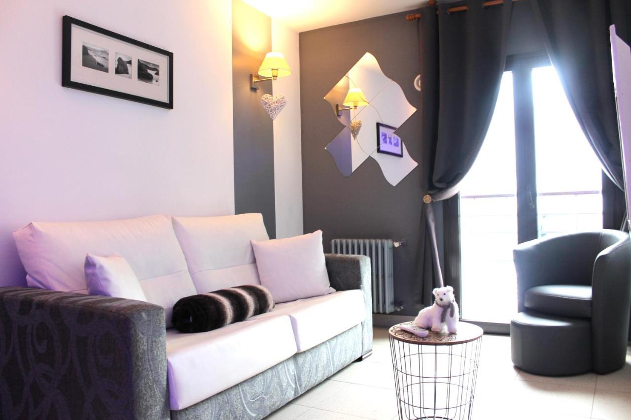 Chalet Janet Erts Екстер'єр фото