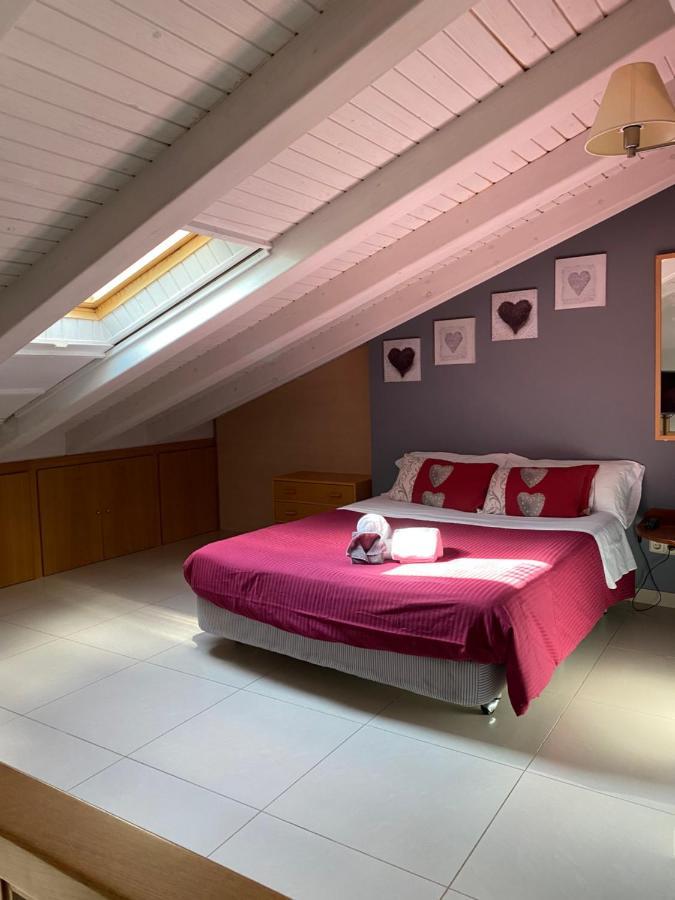 Chalet Janet Erts Екстер'єр фото