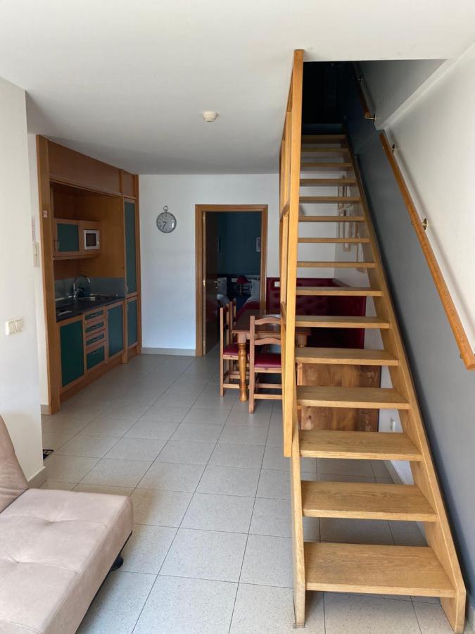 Chalet Janet Erts Екстер'єр фото