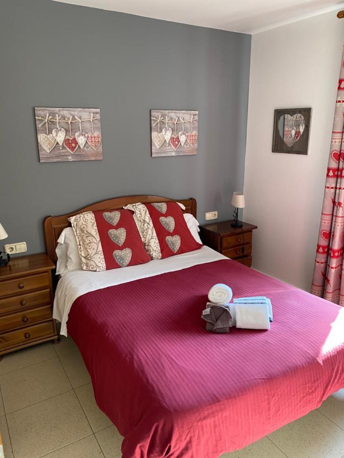 Chalet Janet Erts Екстер'єр фото